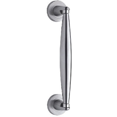 Stainless Steel Solid Pull Handle